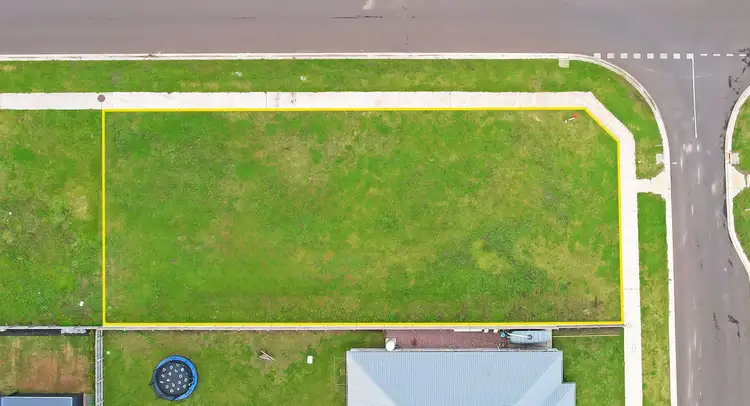 Fifth view of Homely land listing, 2 Musgrove Street, Warrnambool VIC 3280
