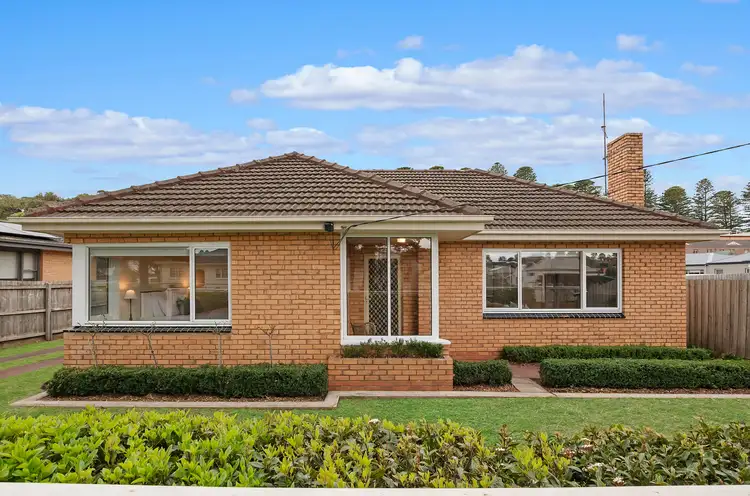 Main view of Homely house listing, 44 Lava Street, Warrnambool VIC 3280