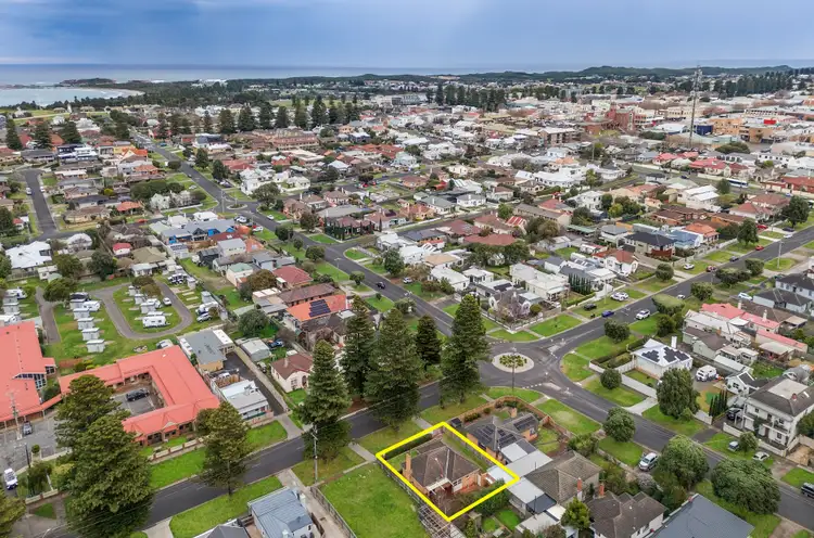 Second view of Homely house listing, 44 Lava Street, Warrnambool VIC 3280