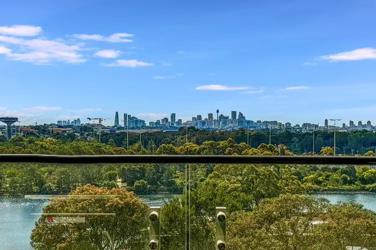 Main view of Homely apartment listing, 702/26 Levey Street, Wolli Creek NSW 2205