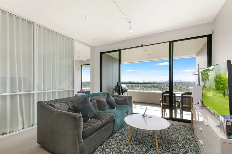 Third view of Homely apartment listing, 702/26 Levey Street, Wolli Creek NSW 2205