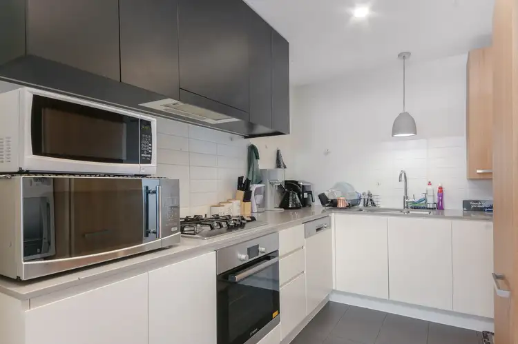 Fourth view of Homely apartment listing, 702/26 Levey Street, Wolli Creek NSW 2205