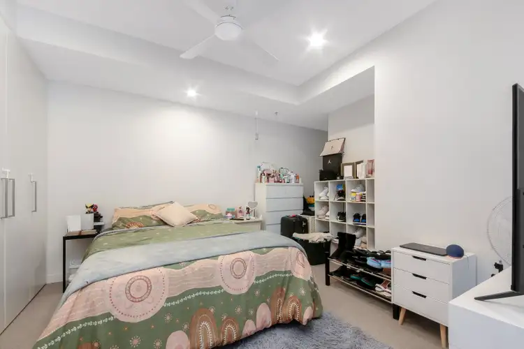 Fifth view of Homely apartment listing, 702/26 Levey Street, Wolli Creek NSW 2205
