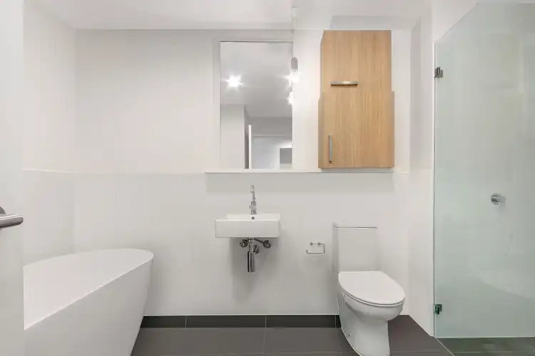 Sixth view of Homely apartment listing, 702/26 Levey Street, Wolli Creek NSW 2205