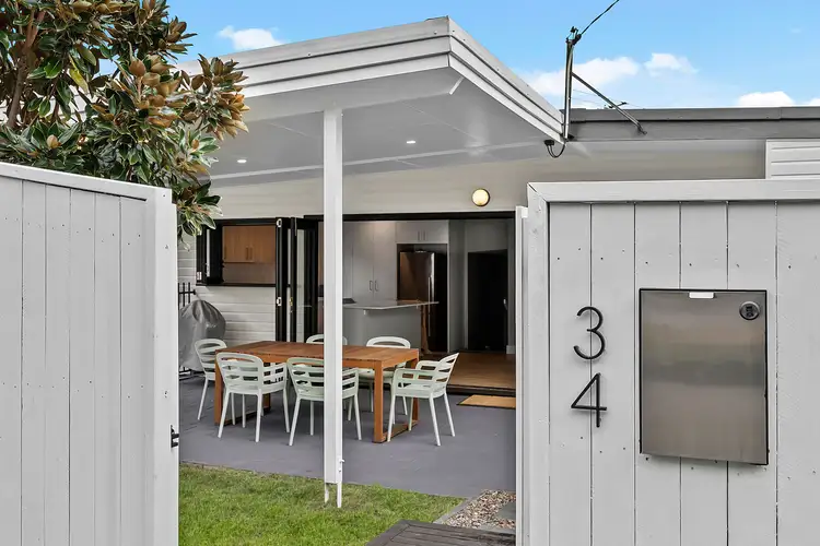 34 Marathon Street, Aspley QLD 4034