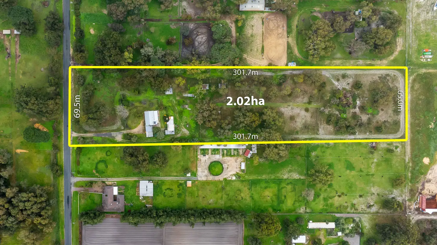Main view of Homely house listing, 22 Jambanis Road, Wanneroo WA 6065