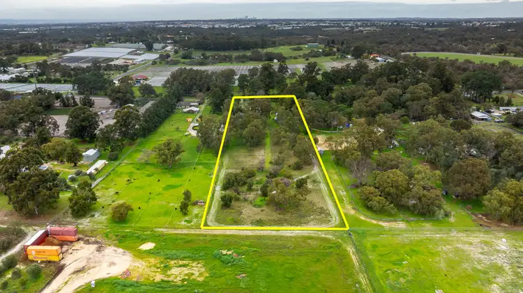 Third view of Homely house listing, 22 Jambanis Road, Wanneroo WA 6065