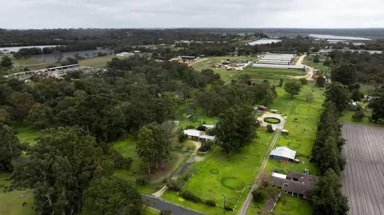 Fifth view of Homely house listing, 22 Jambanis Road, Wanneroo WA 6065
