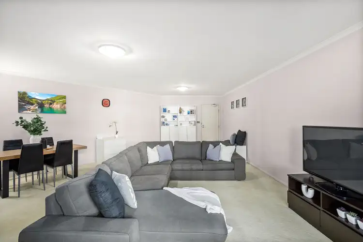 Second view of Homely apartment listing, 405/5 Keats Avenue, Rockdale NSW 2216