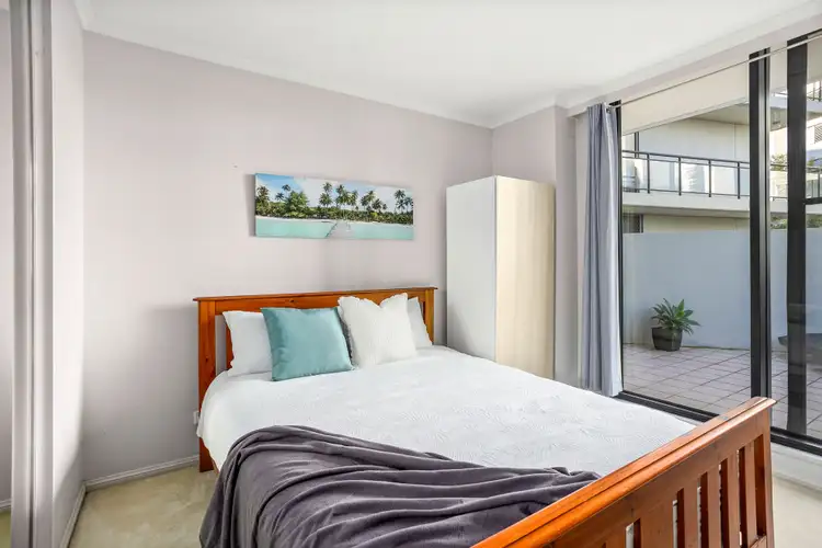 Fourth view of Homely apartment listing, 405/5 Keats Avenue, Rockdale NSW 2216