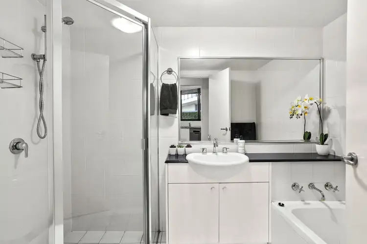 Fifth view of Homely apartment listing, 405/5 Keats Avenue, Rockdale NSW 2216