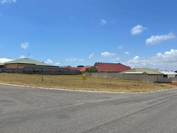 Fourth view of Homely land listing, 1 Seaview Court, Port Denison WA 6525