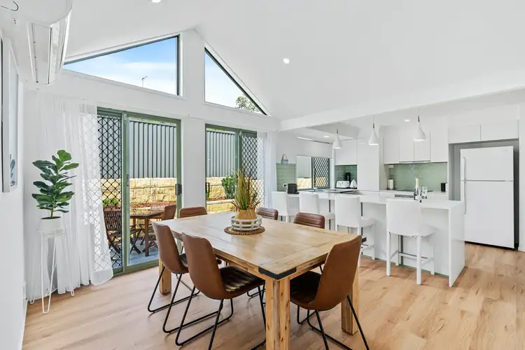 44 Lucille Ball Place, Parkwood QLD 4214