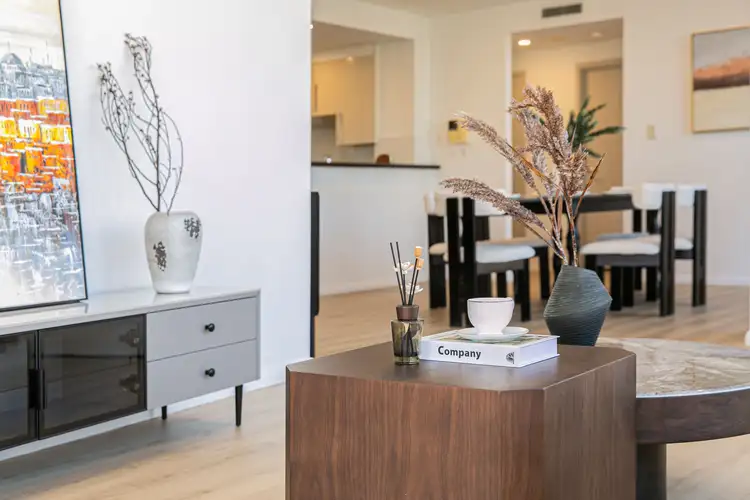 Fifth view of Homely apartment listing, 290/8 Lachlan Street, Waterloo NSW 2017