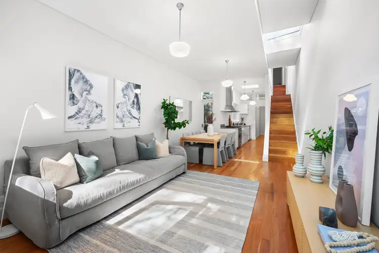 22 Gibbes Street, Newtown NSW 2042
