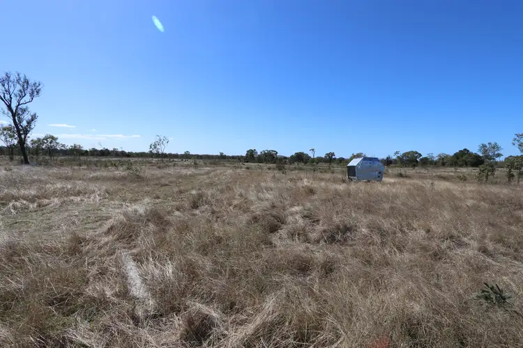 Second view of Homely rural property listing, 0 WEALE CREEK Road, Dalma QLD 4702