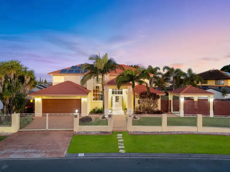 103 Stiller Drive, Kuraby QLD 4112