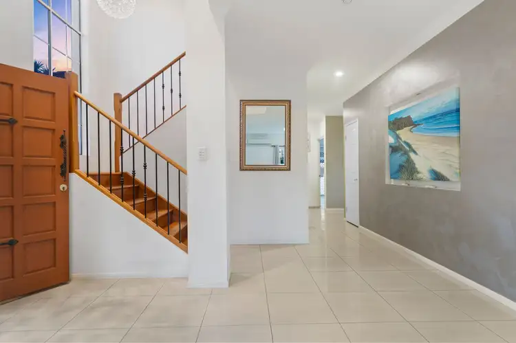 Second view of Homely house listing, 103 Stiller Drive, Kuraby QLD 4112