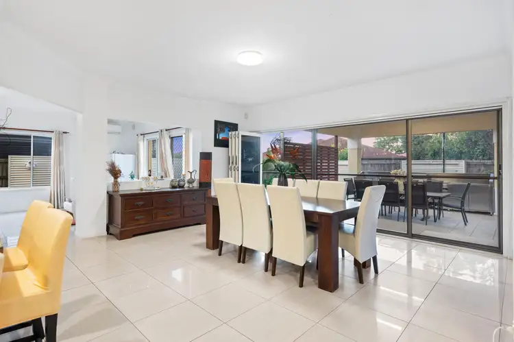 Third view of Homely house listing, 103 Stiller Drive, Kuraby QLD 4112