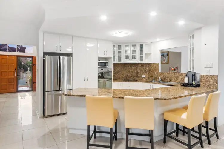 Fourth view of Homely house listing, 103 Stiller Drive, Kuraby QLD 4112