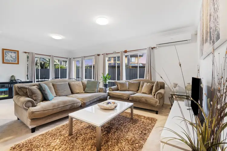 Fifth view of Homely house listing, 103 Stiller Drive, Kuraby QLD 4112