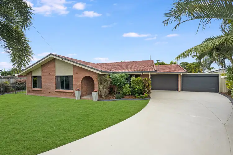 13 Willow Court, Kirwan QLD 4817