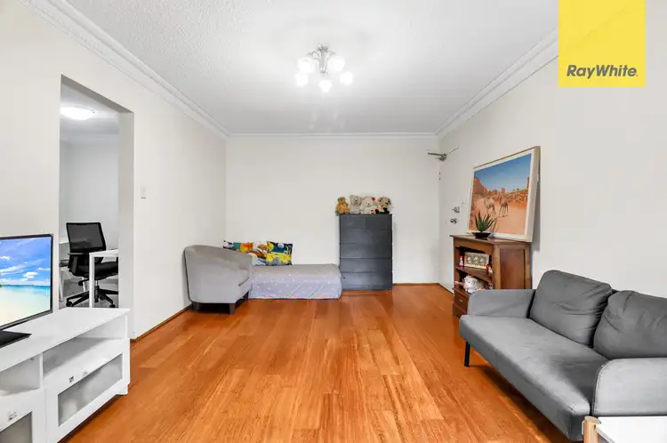 Second view of Homely unit listing, 5/57-59 Weston Street, Harris Park NSW 2150
