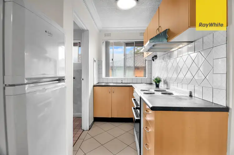 Third view of Homely unit listing, 5/57-59 Weston Street, Harris Park NSW 2150