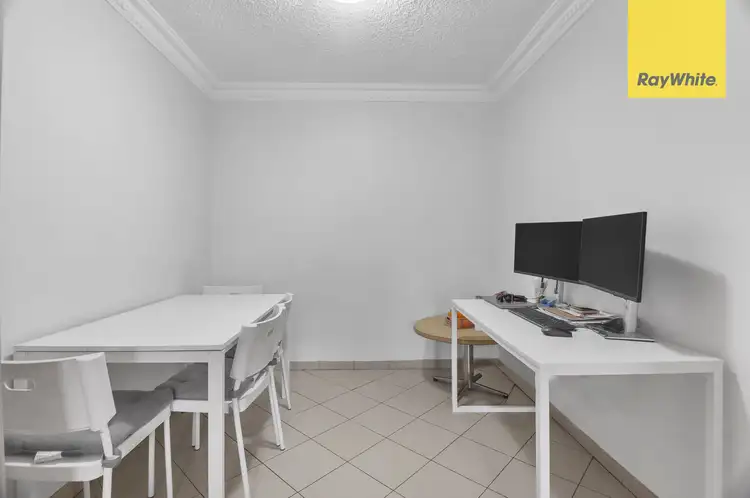 Fourth view of Homely unit listing, 5/57-59 Weston Street, Harris Park NSW 2150