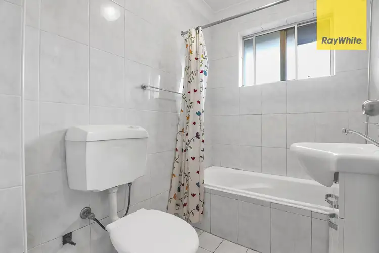 Fifth view of Homely unit listing, 5/57-59 Weston Street, Harris Park NSW 2150