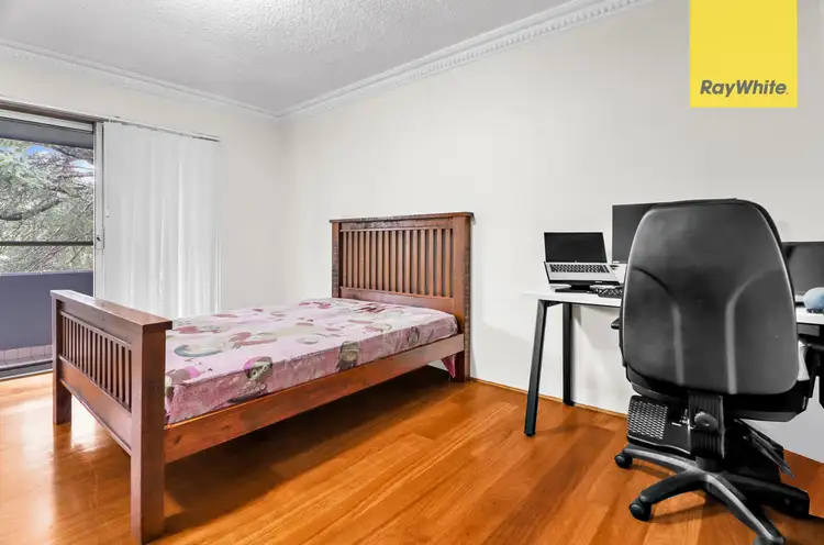 Sixth view of Homely unit listing, 5/57-59 Weston Street, Harris Park NSW 2150