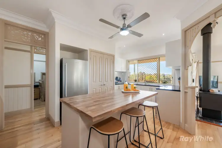 Seventh view of Homely rural property listing, 136 Towns Creek Road, Mount Perry QLD 4671