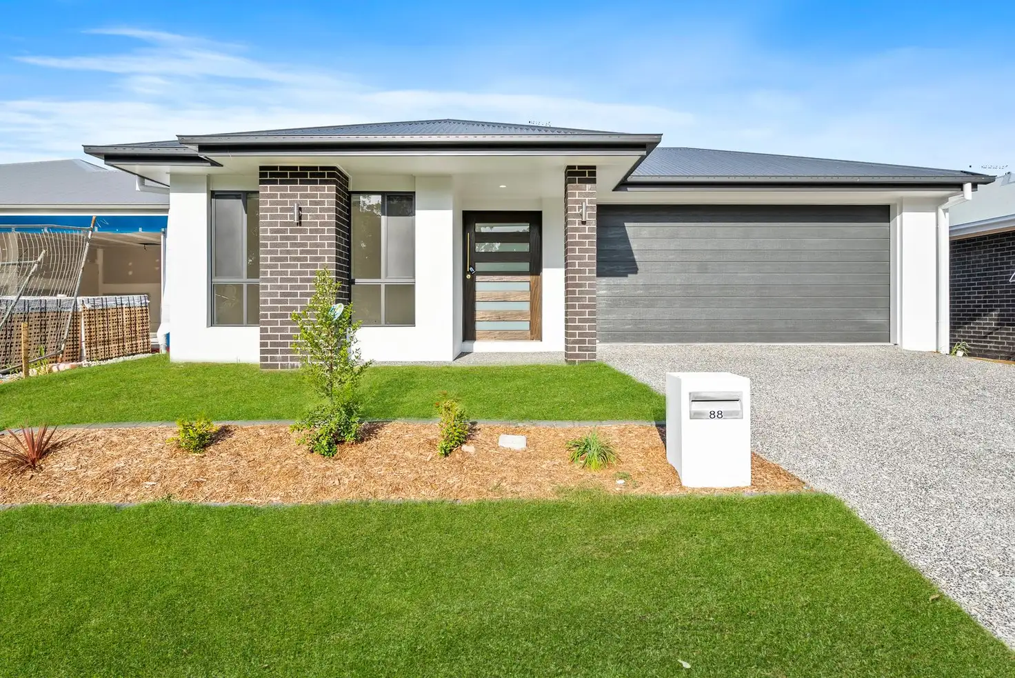 Main view of Homely house listing, 88 Australis Circuit, Greenbank QLD 4124