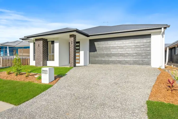 Second view of Homely house listing, 88 Australis Circuit, Greenbank QLD 4124