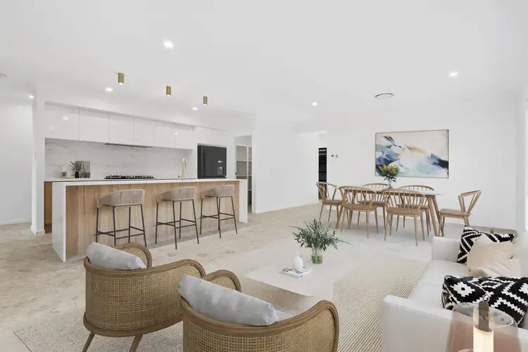 Third view of Homely house listing, 88 Australis Circuit, Greenbank QLD 4124