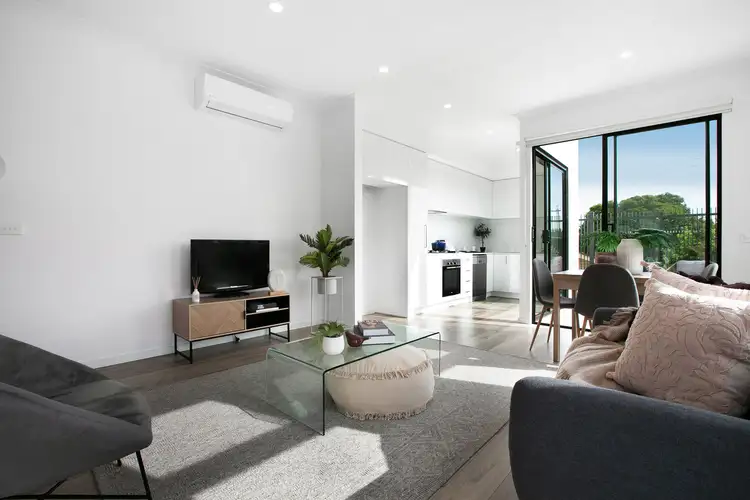 Third view of Homely townhouse listing, 1/153a Albert Street, Preston VIC 3072
