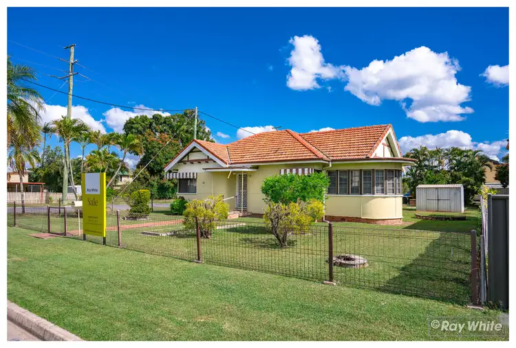 Third view of Homely house listing, 9 Haynes Street, Park Avenue QLD 4701