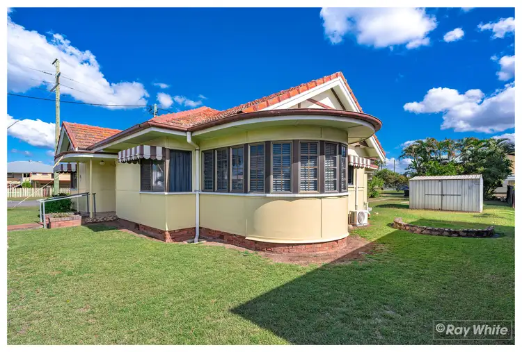 Fourth view of Homely house listing, 9 Haynes Street, Park Avenue QLD 4701