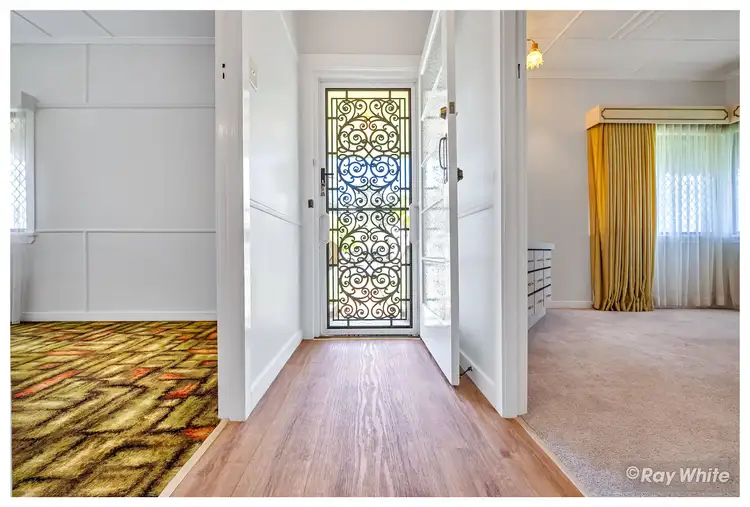 Fifth view of Homely house listing, 9 Haynes Street, Park Avenue QLD 4701