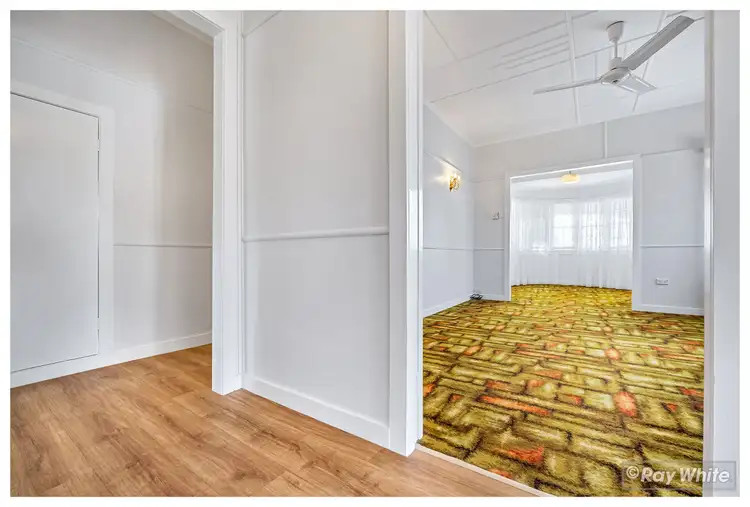 Sixth view of Homely house listing, 9 Haynes Street, Park Avenue QLD 4701