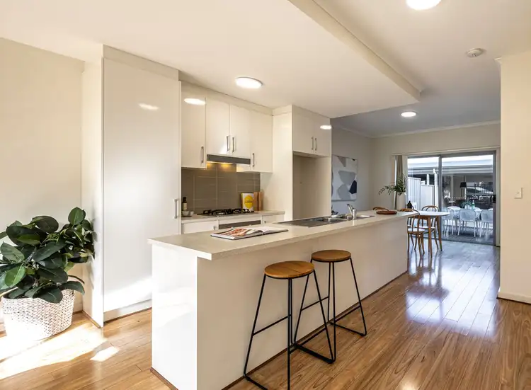 Third view of Homely townhouse listing, 7C Carona Avenue, Gilles Plains SA 5086