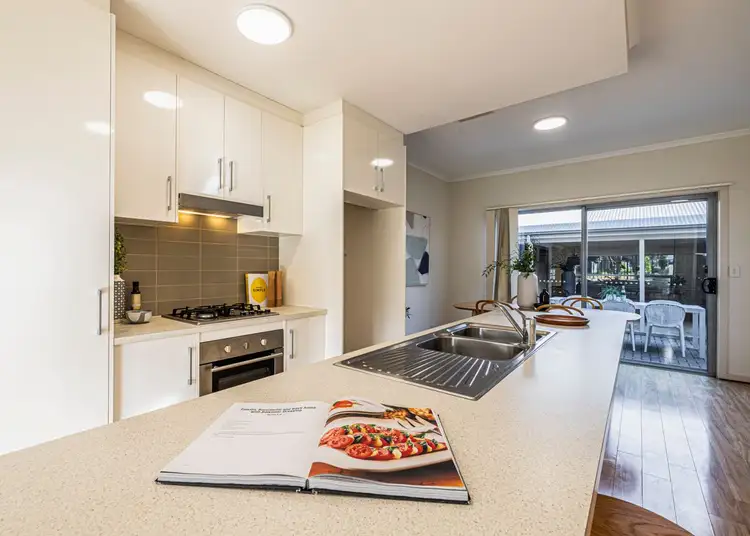 Fourth view of Homely townhouse listing, 7C Carona Avenue, Gilles Plains SA 5086