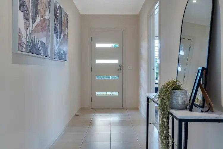 Second view of Homely house listing, 25 Ambrosia Way, Beveridge VIC 3753