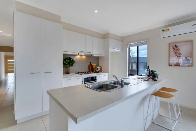 Fourth view of Homely house listing, 25 Ambrosia Way, Beveridge VIC 3753