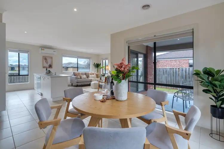 Sixth view of Homely house listing, 25 Ambrosia Way, Beveridge VIC 3753