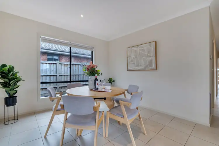 Seventh view of Homely house listing, 25 Ambrosia Way, Beveridge VIC 3753