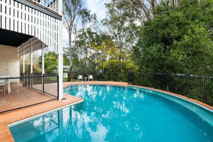 133 Simpsons Road, Bardon QLD 4065