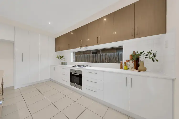 Third view of Homely townhouse listing, 3 Treemont Terrace, Mernda VIC 3754