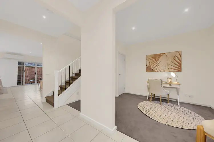 Sixth view of Homely townhouse listing, 3 Treemont Terrace, Mernda VIC 3754