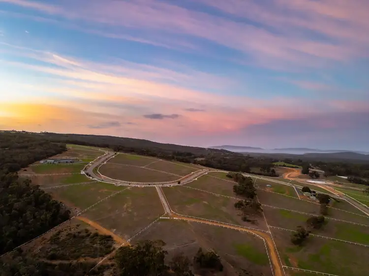 Fourth view of Homely land listing, Grandview Heights Estate, Kalgan WA 6330